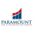 Paramount Tax & Accounting Group logo